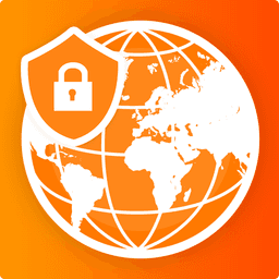 BlockX Country Blocker icon