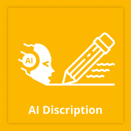 ESTS AI Description icon