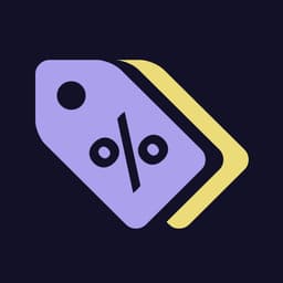 MyBulk ‑ Bulk Discount Creator icon