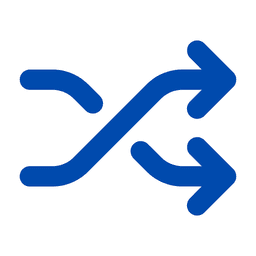I:404 Auto Redirect to Similar icon