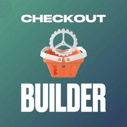 C Builder | Checkout Upsells! icon