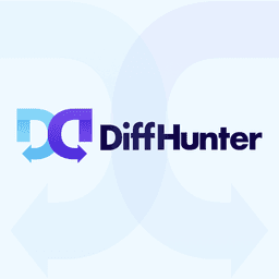 DiffHunter icon