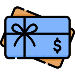 Giftly Easy Gift Cards Creator icon