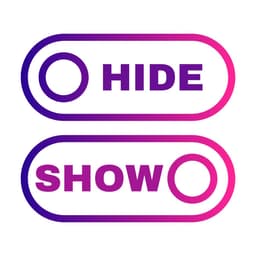 PayRules: Hide Payment Methods icon