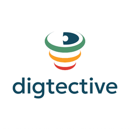 Digger by Digtective icon