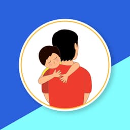 Father's Day Celebration icon
