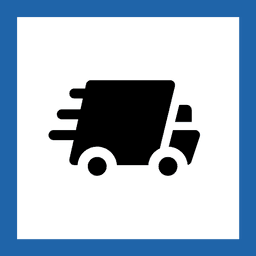ICG Shipping Rates icon