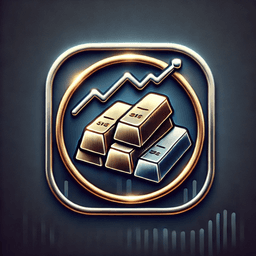 Keep Up With Metals ‑ GMAppify icon