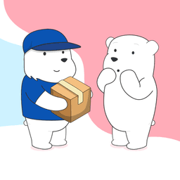 WeSupply Returns & Exchanges icon