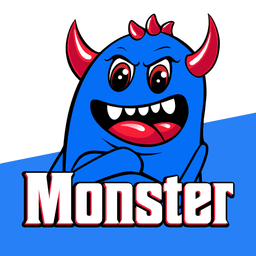 Monster Checkout Upsell icon