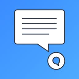 POWR: Live Chat icon