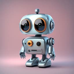 Imagenie AI All In One App icon