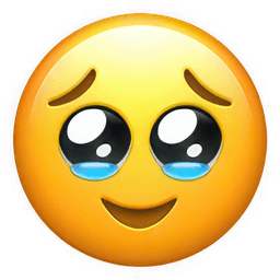 CRY ‑ AI Social Creatives icon