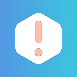 PBC ‑ Product Warnings icon