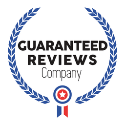 Guaranteed Reviews Company icon