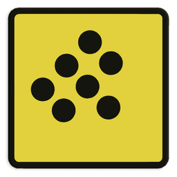 Dot Banner: Shoppable Images icon
