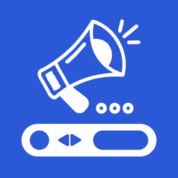 Announce Alertify Bar icon