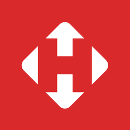 Nova Poshta Service icon