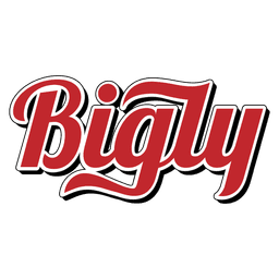 Bigly Discount icon