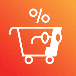 Dr Stacked Discounts on Cart icon