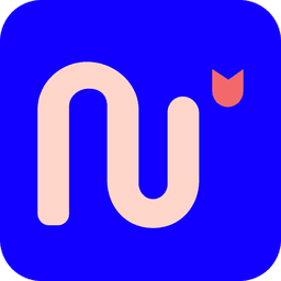 Nuflorist: The Flower Shop App icon