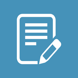 My Product Registration icon