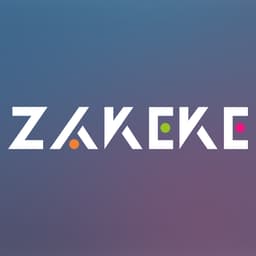 Zakeke ‑ Customizer 2D 3D icon