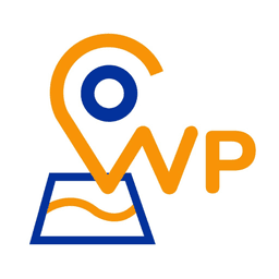 WP Maps ‑ Store Locator App icon