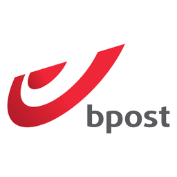 bpost shipping platform icon