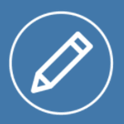 Orderify ‑ Order Edit Cancel icon