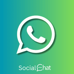 Whatsapp Chat by SC icon
