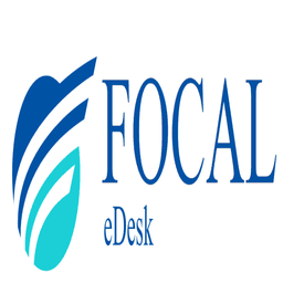 Focal Live Chat & Helpdesk icon