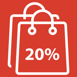 Email popup, Sale pop up by ST icon