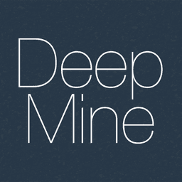 DeepMine icon