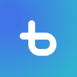 Bigblue ‑ All in one logistics icon
