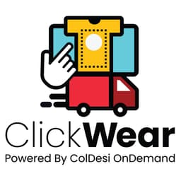 ClickWear icon