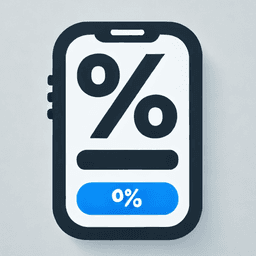 Tariff Support by Intelligems icon