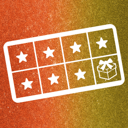 MF Stamp – Short Term Loyalty icon