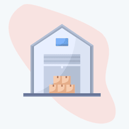 eGold Warehouse Integration icon
