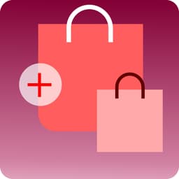 VR: Frequently Bought Together icon