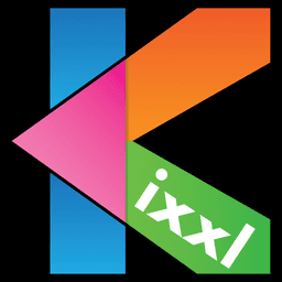 Kixxl: Gang Sheet Builder icon
