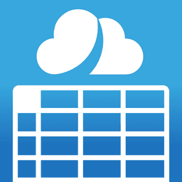 Cloud Order Export & Sync icon