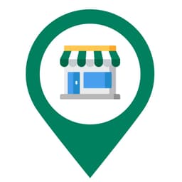 PW Store Locator icon