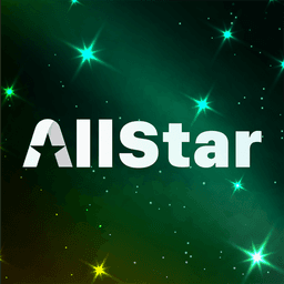 AllStar: Reviews & Pre‑Order icon