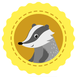 Just Badger icon