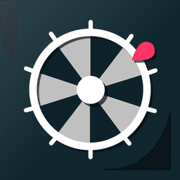 Spin‑a‑Sale icon