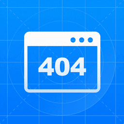 Doc 404: Fix 404 links icon