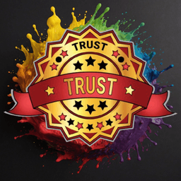 Trust Badges M5 icon