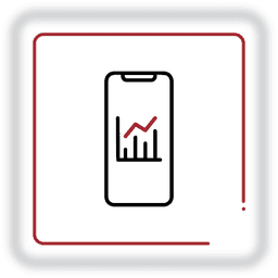 Size Simplicity icon