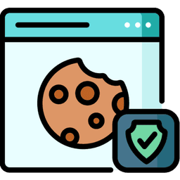 Easy Cookie Bar GDPR icon